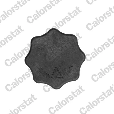Cap, coolant tank